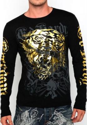 cheap ed hardy shirts men no. 748